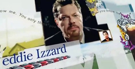 The Riches S01 E09