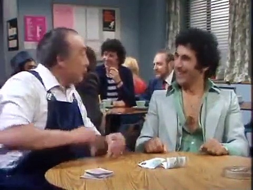 Mind Your Language - Se2 - Ep04 HD Watch