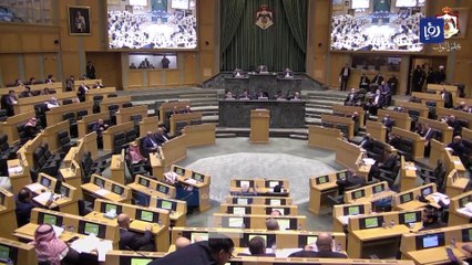 أبرز الأحداث في الأردن خلال 2022 - الجزء الأول