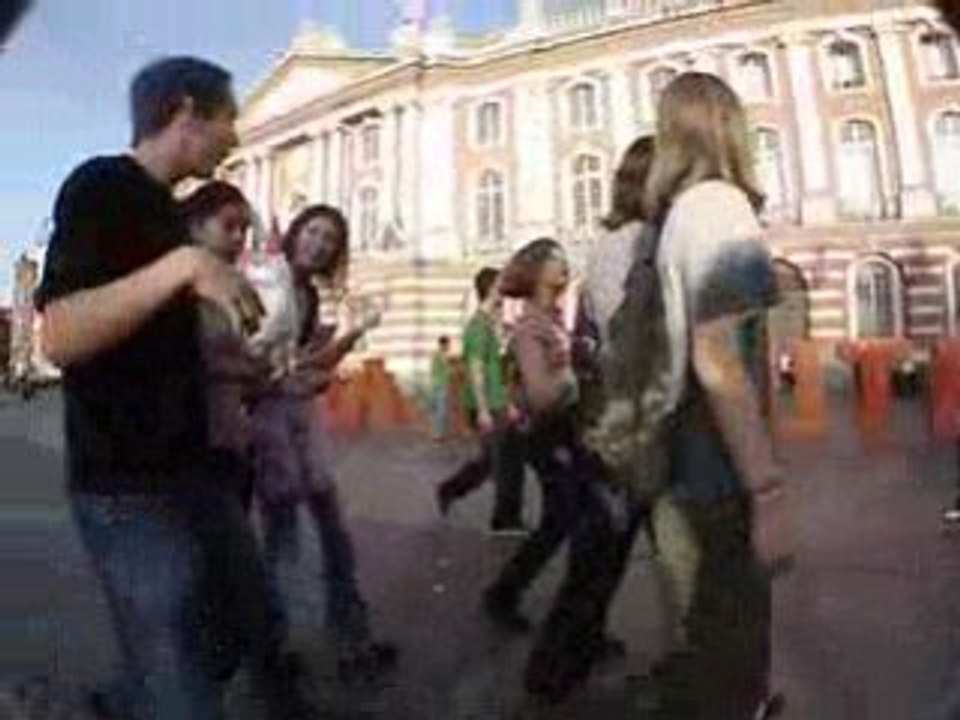 toulouse