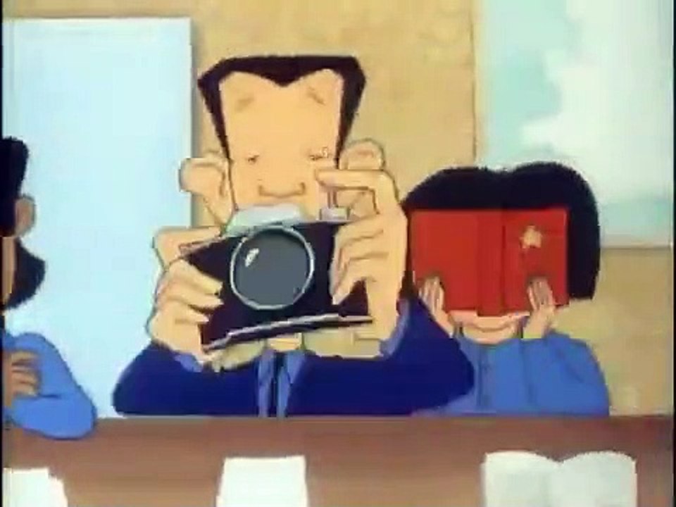 Mind Your Language - Se2 - Ep08 HD Watch