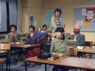 Mind Your Language - Se3 - Ep06 HD Watch