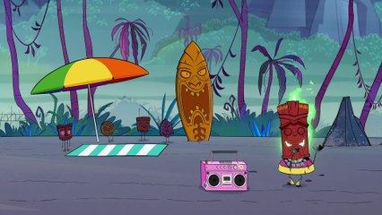 Monster Beach - Se1 - Ep07 HD Watch