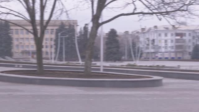 Los ucranianos esperan que el 2023 sea el año de la paz