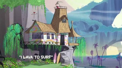 Monster Beach - Se1 - Ep11 HD Watch