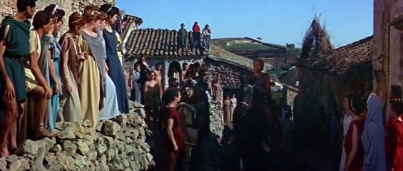 Watch Alexander the Great (1956) in HD – Part 1 | Stream Now