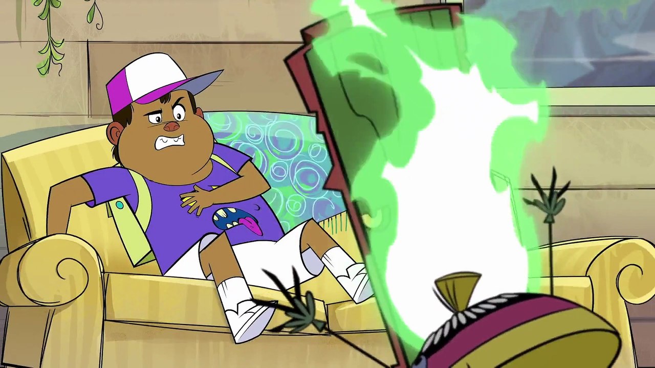 Monster Beach - Se1 - Ep15 HD Watch