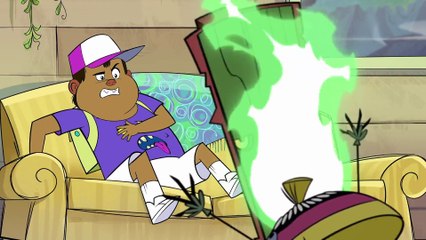 Monster Beach - Se1 - Ep15 HD Watch