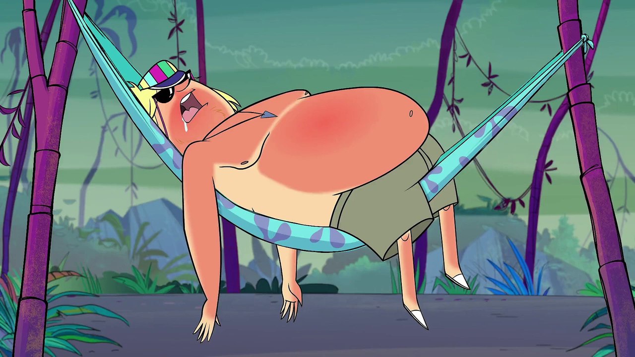 Monster Beach - Se1 - Ep16 HD Watch