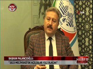 31 ARALIK 2022 KAYTV HABER