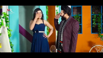 Mazhar Rahi & Afshan Zaibe - Sohne Lagde O | Bhatti Studio 🎶 - thumbnail