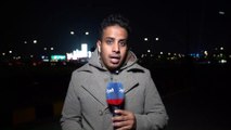 مراسل العربية عبد المحسن الحربي يرصد استعدادات الرياض لدخول العام الجديد