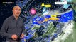 Met Office Evening Weather Forecast 31/12/22 –wetter and Windy weather