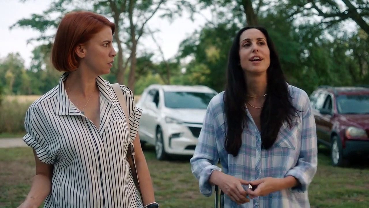 Workin' Moms Staffel 6 Folge 10