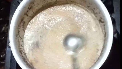 how to make winter adrak tea ☕