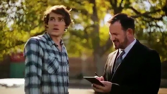 Mur-'der Among Friends - Se2 - Ep04 - Mur-'der Party HD Watch