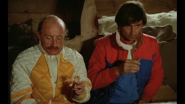 Les Bronzés : bonne année... puis bonne chance surtout