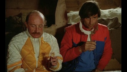 Les Bronzés : bonne année... puis bonne chance surtout