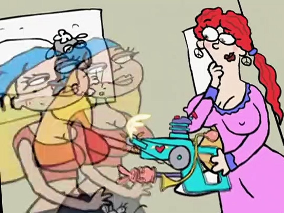 John Callahan's Quads! John Callahan’s Quads! S02 E002 Vacation to Lesbos