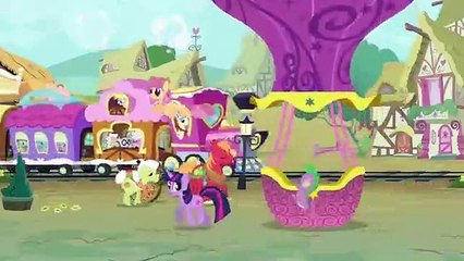 My Little Pony - Se4 - Ep21 - Testing Testing 1 2 3 HD Watch
