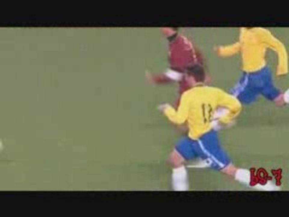 C.Ronaldo Brasil