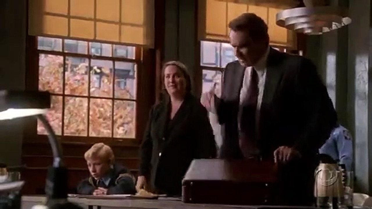 Judging Amy - Se6 - Ep05 HD Watch