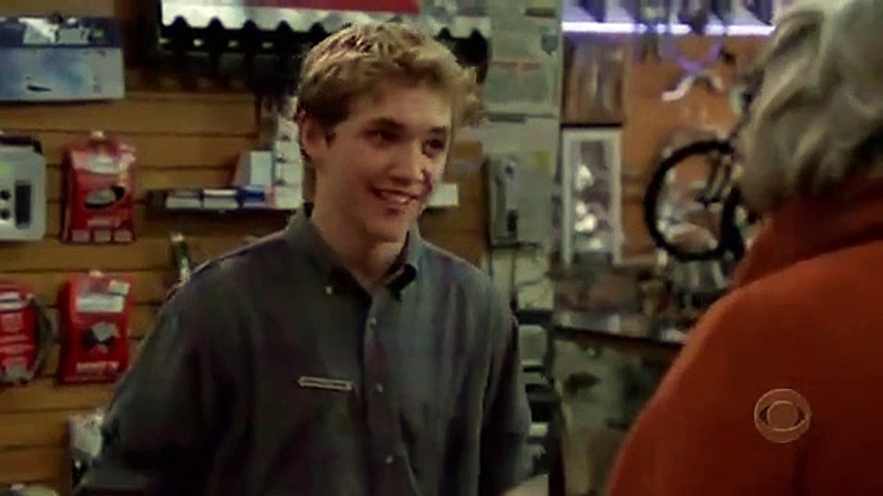 Judging Amy - Se6 - Ep10 HD Watch