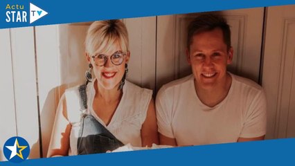 "Tu es notre miracle" : Aurore et Jonathan (Pékin express) enfin parents, leur magnifique message po