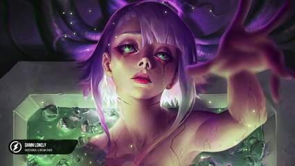 Bad scandal, Dream Chaos - Damn Lonely (Magic Release) Bass Boosted Music 2022
