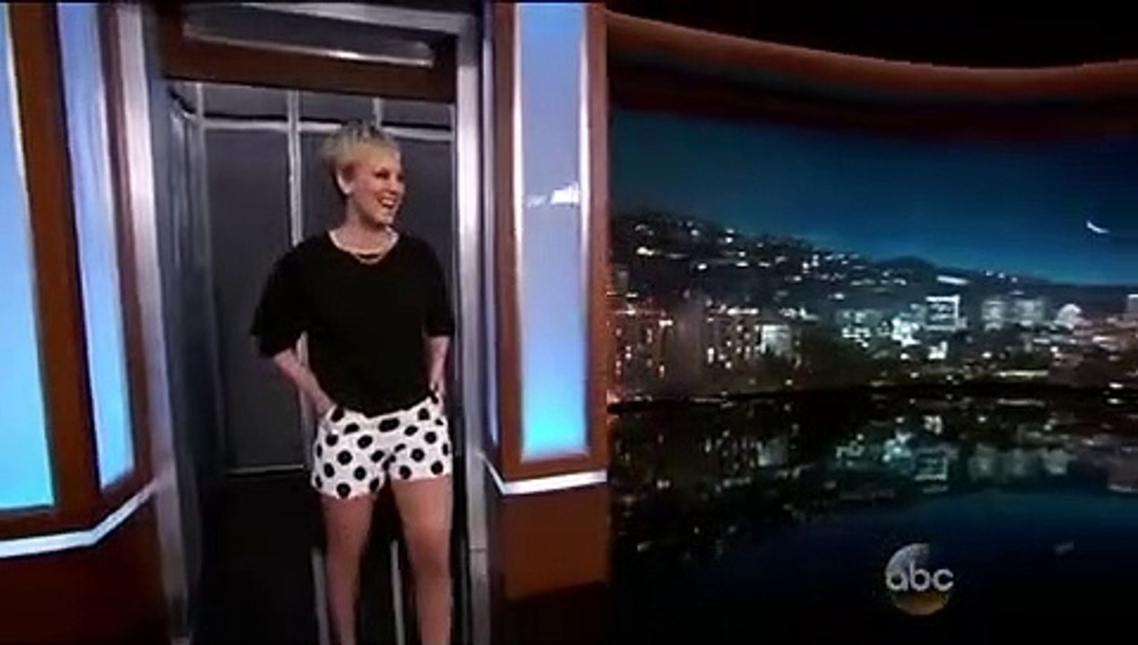 Jimmy Kimmel Live! - Se13 - Ep44 HD Watch