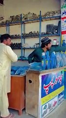 Moter Chor Kon Tha Wait for End