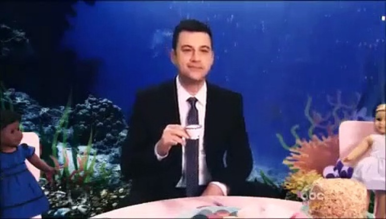 Jimmy Kimmel Live! - Se13 - Ep52 HD Watch