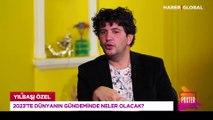 2023'te dünya gündeminde neler olacak?