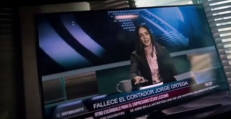 Who Killed Sara S01 E07