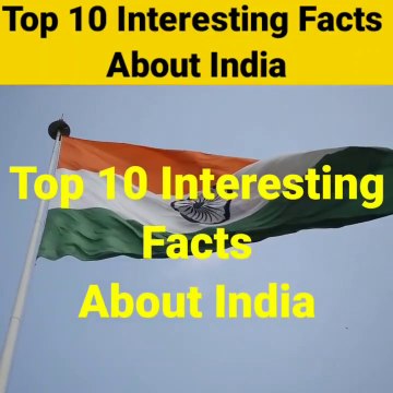 top-10-interesting-facts-about-india-amazing-facts-random-facts-shorts-short-youtubeshorts-ytshorts.savetube.me