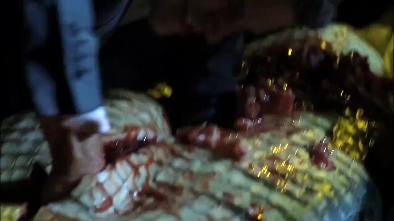 Nip tuck - se6 - ep15 - virginia hayes hd watch