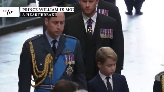 Prince William Is Mourning A Heartbreaking Loss