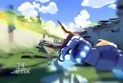Oban Star-Racers - Ep12 HD Watch