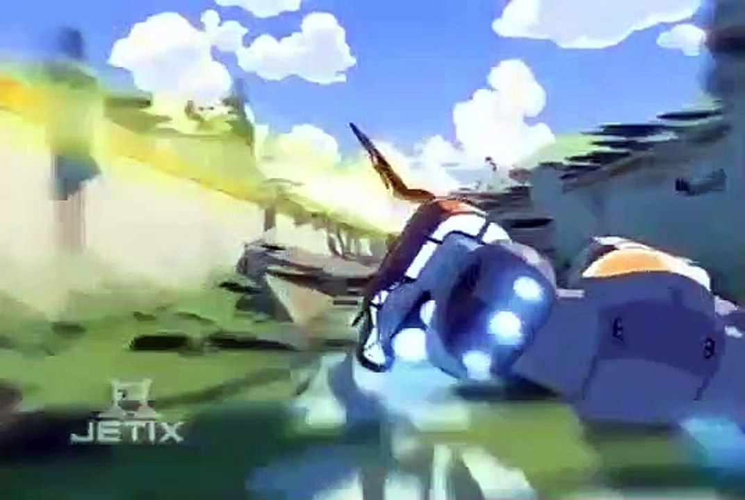 Oban Star-Racers - Ep12 HD Watch