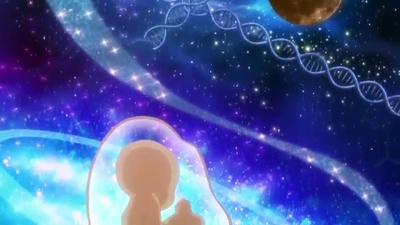 Spiritpact - Se2 - Ep07 - Waiting in the Future HD Watch