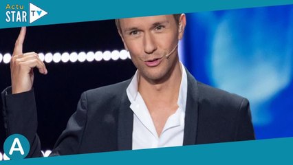 "Un drame peut arriver du jour au lendemain" : Cyril Féraud, cette crainte qui ne le quitte jamais