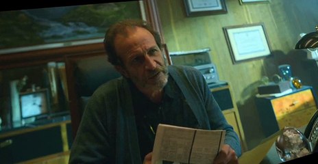 Who Killed Sara S02 E01