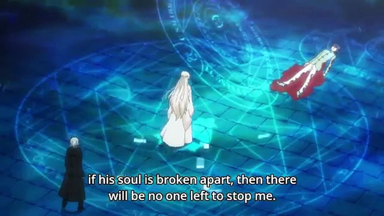 Spiritpact - Se2 - Ep10 HD Watch
