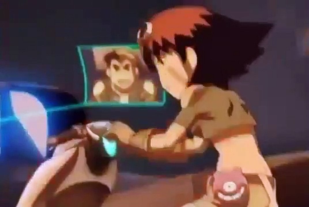 Oban Star-Racers - Ep23 HD Watch