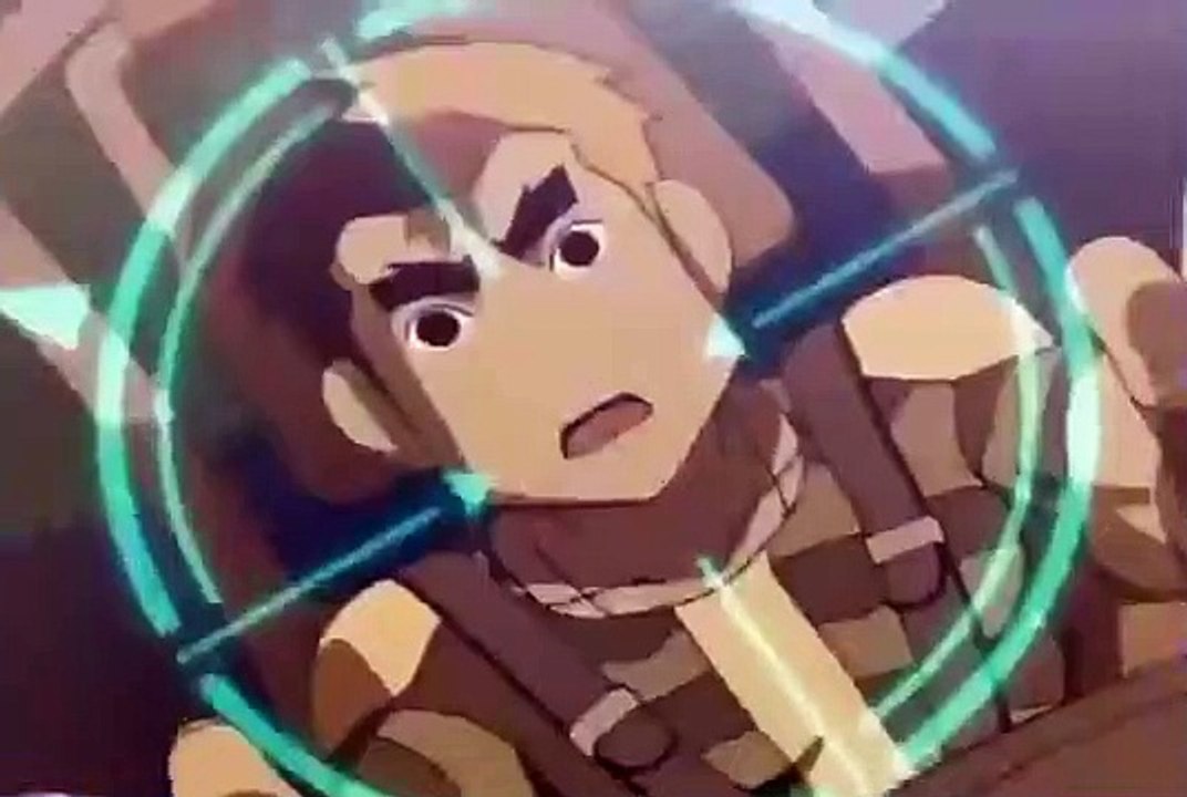 Oban Star-Racers - Ep24 HD Watch