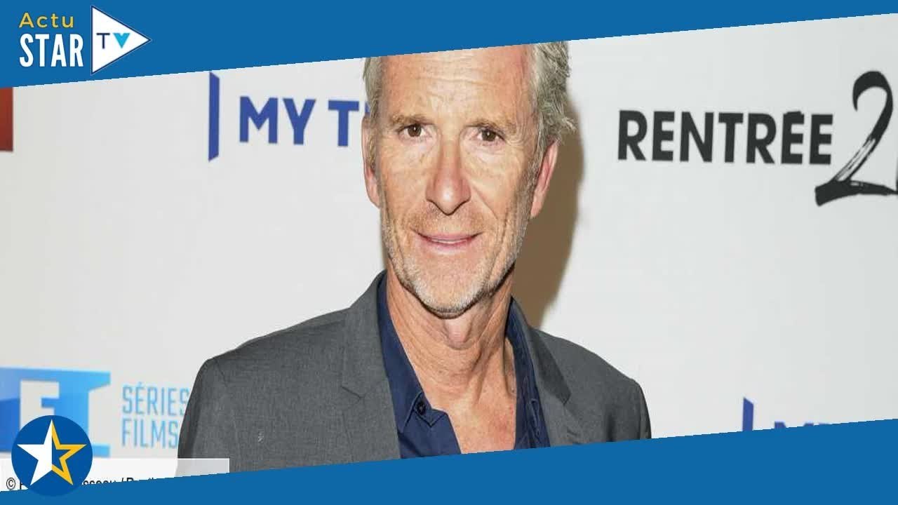 L'interview de Denis Brogniart par Nikos Aliagas : « Je n'aime pas ruminer les choses du passé »