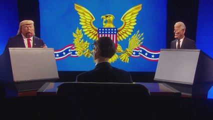 Spitting Image (2020) - Se1 - Ep01 HD Watch