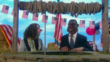 Spitting Image (2020) - Se1 - Ep04 HD Watch