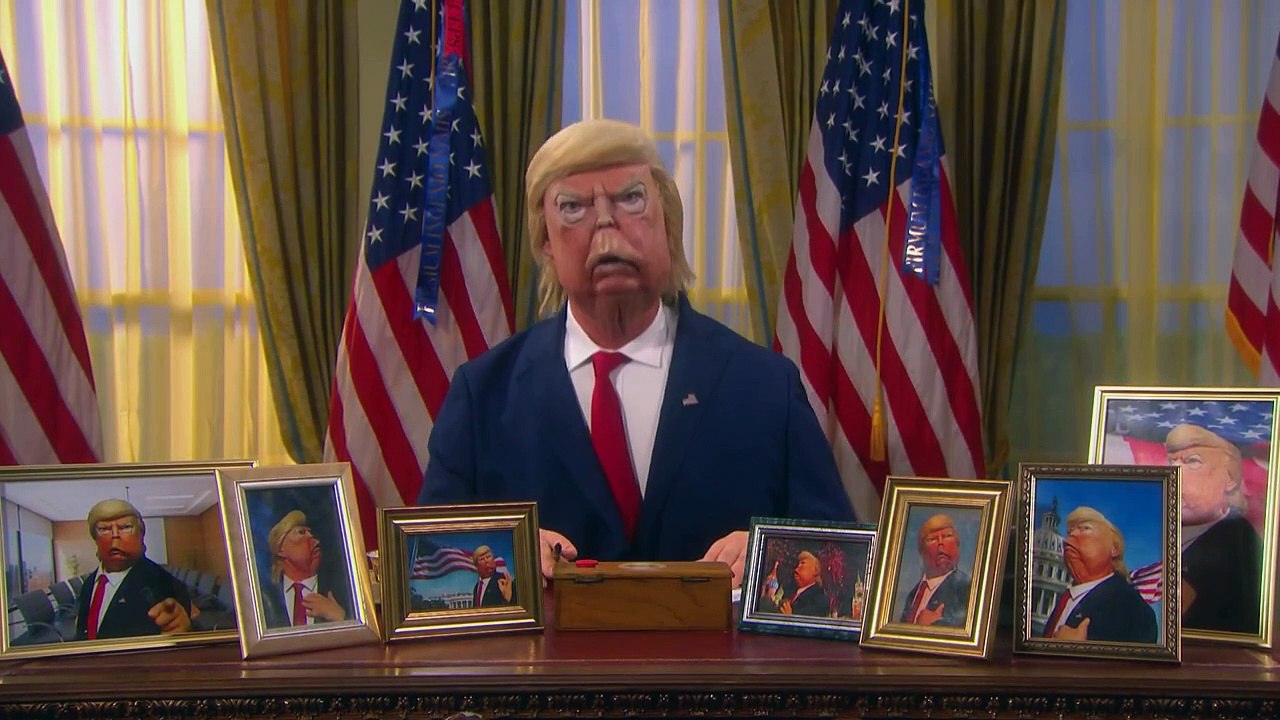 Spitting Image (2020) - Se1 - Ep06 HD Watch