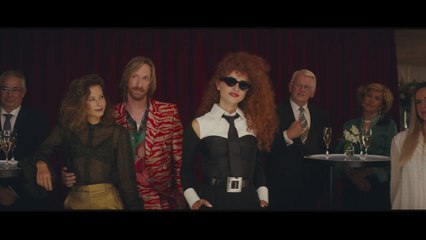 새해 극장가 수작 잇따라...'메모리아'·'크레이지 컴페티션'·'코르사주' / YTN